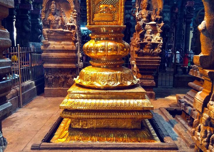 Temple Works