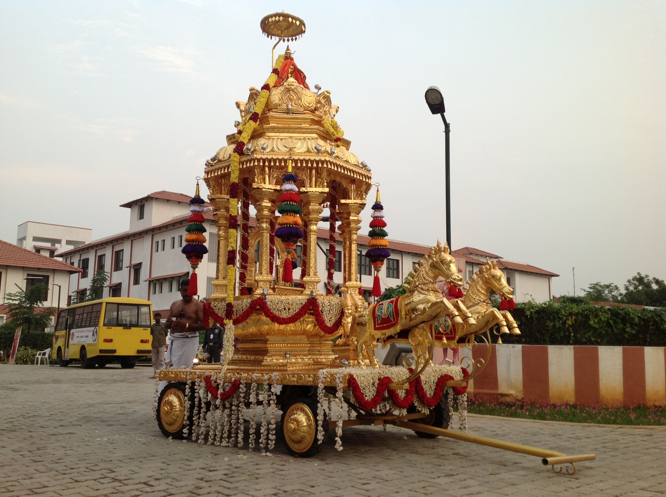 Temple Work 2