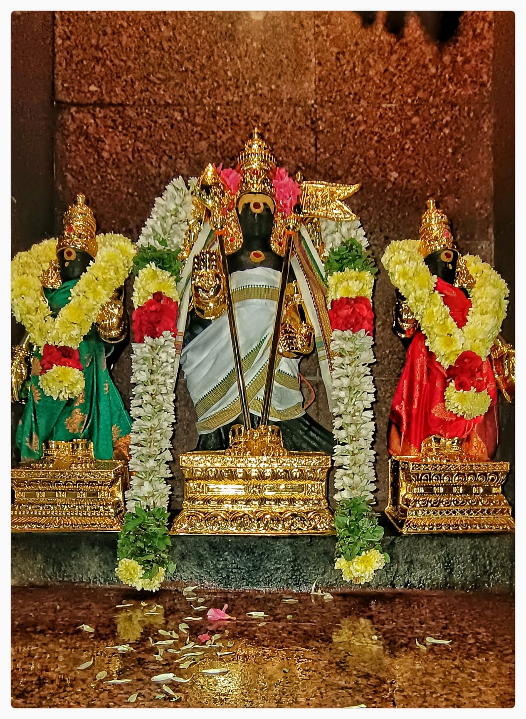 Temple Work 3