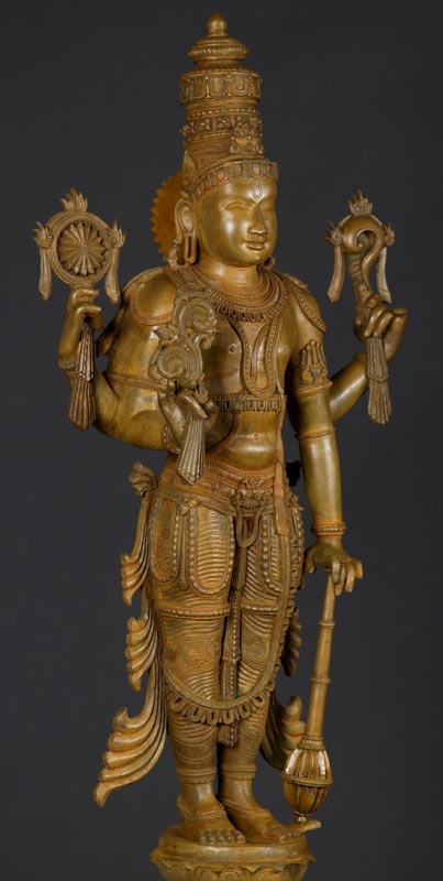 Sculpture Sample 1