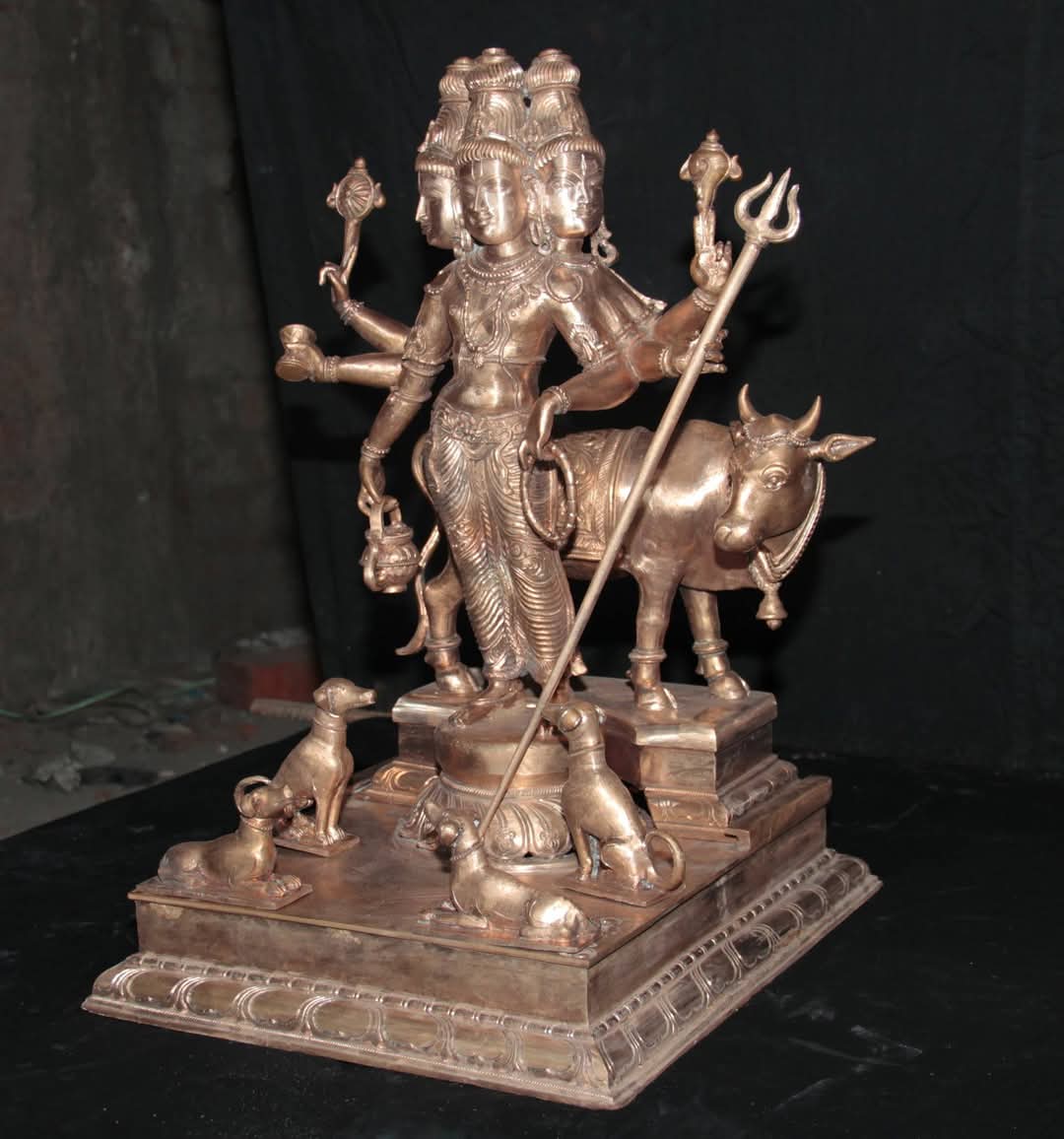 Sculpture Sample 2
