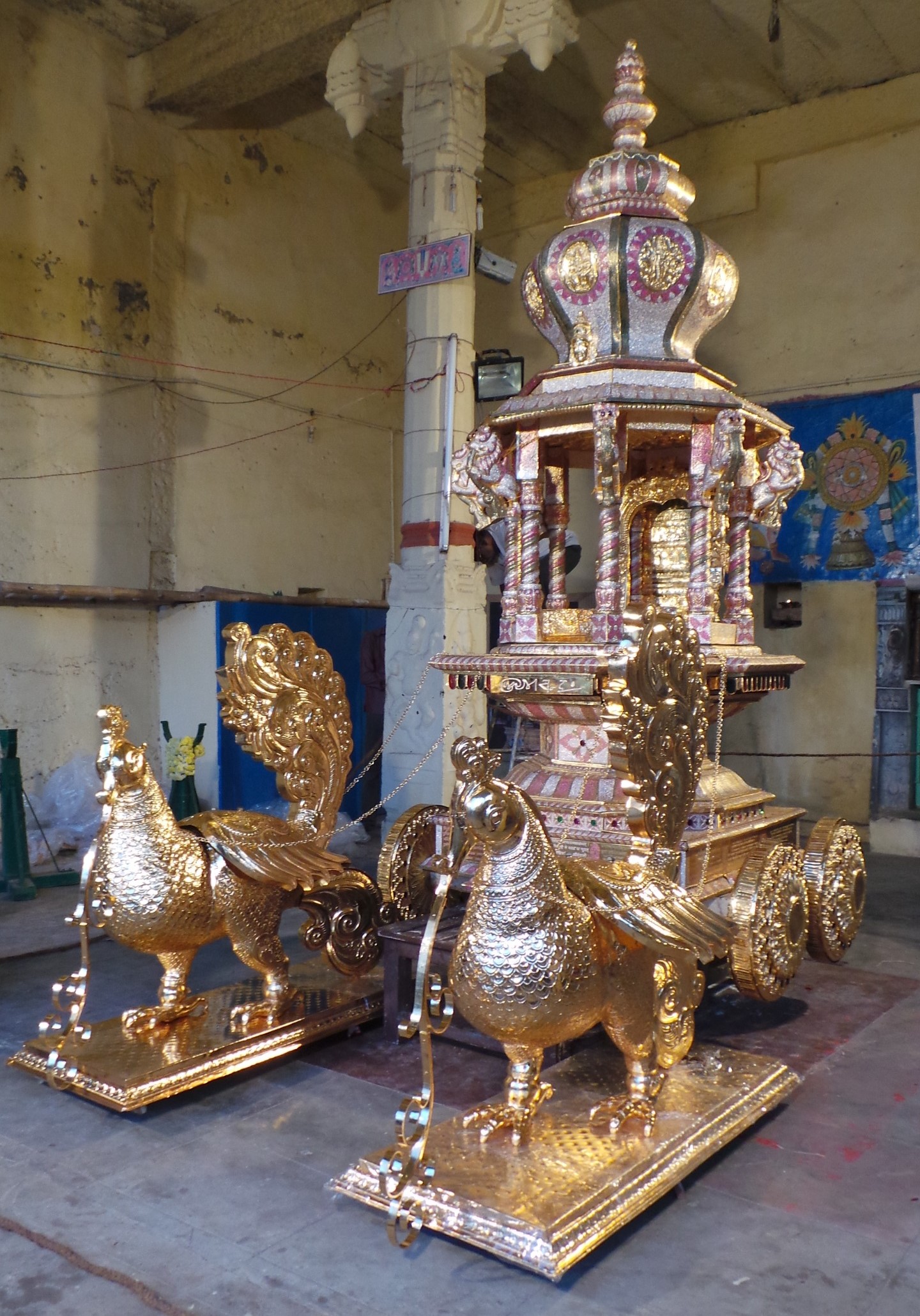 Sculpture Sample 4